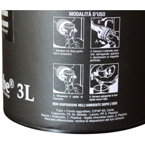 Olio extravergine di oliva...