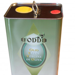 Extra virgin olive oil - 5...