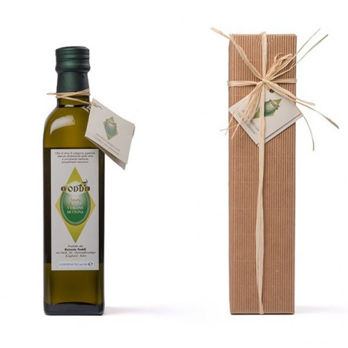 Gift Box Extra Virgin Olive...
