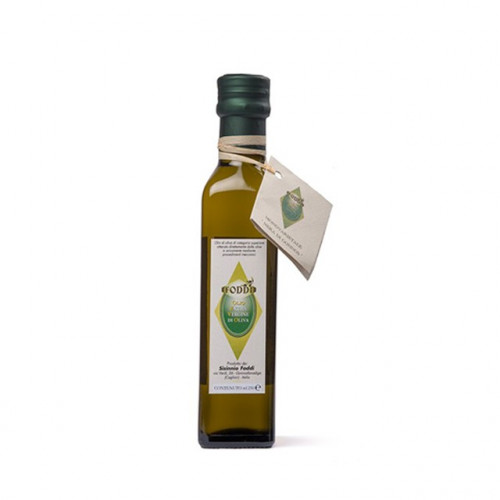 Olio extravergine di oliva...